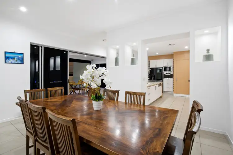 Sixth view of Homely house listing, 10 Corvus Way, Robina QLD 4226