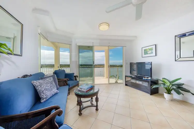 Third view of Homely unit listing, 11/86 Duporth Avenue, Maroochydore QLD 4558