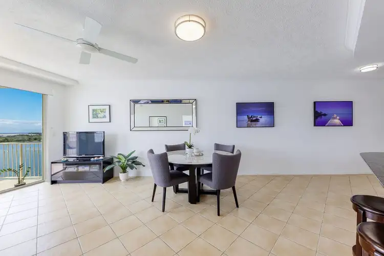 Fourth view of Homely unit listing, 11/86 Duporth Avenue, Maroochydore QLD 4558