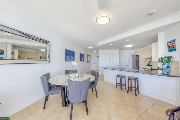 Fifth view of Homely unit listing, 11/86 Duporth Avenue, Maroochydore QLD 4558