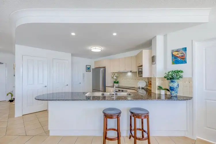 Sixth view of Homely unit listing, 11/86 Duporth Avenue, Maroochydore QLD 4558