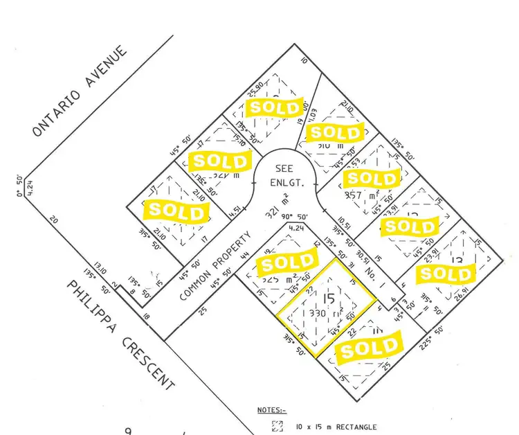 Lot 15/5 Philippa Crescent, Mildura VIC 3500