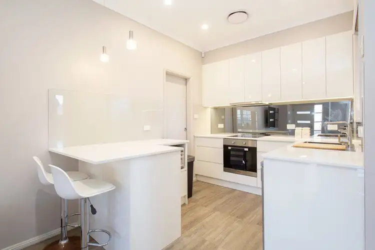 Second view of Homely villa listing, 2/35 Ridge Street, Merewether NSW 2291