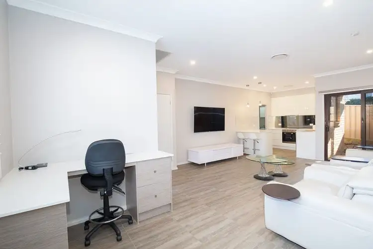 Third view of Homely villa listing, 2/35 Ridge Street, Merewether NSW 2291