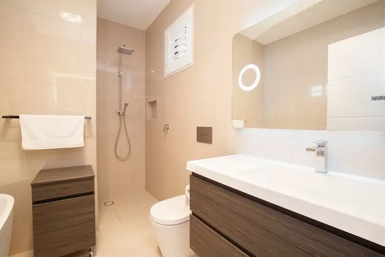 Fourth view of Homely villa listing, 2/35 Ridge Street, Merewether NSW 2291