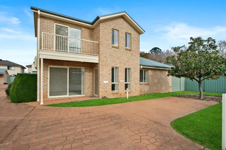 8/182 March Street, Richmond NSW 2753