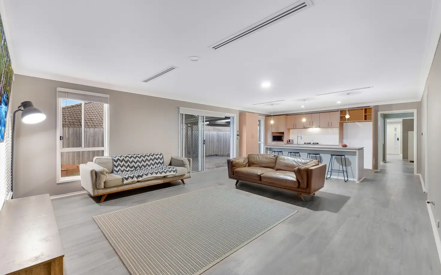 Main view of Homely house listing, 36 Irvine Street, Elderslie NSW 2570