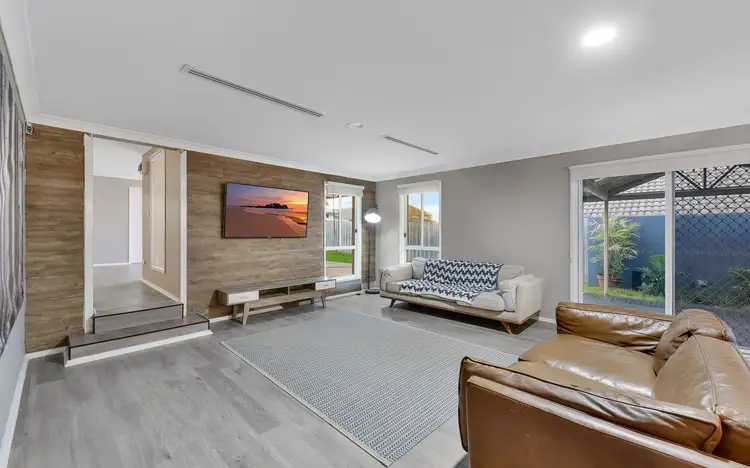 Third view of Homely house listing, 36 Irvine Street, Elderslie NSW 2570
