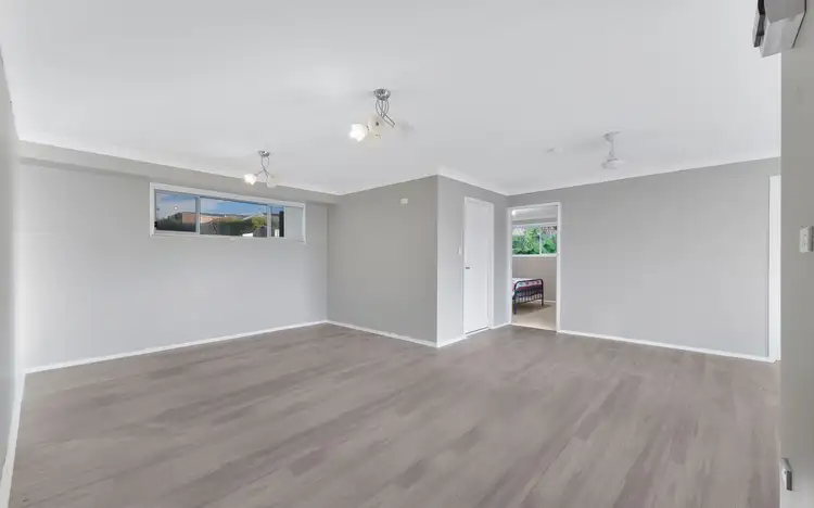 Sixth view of Homely house listing, 36 Irvine Street, Elderslie NSW 2570