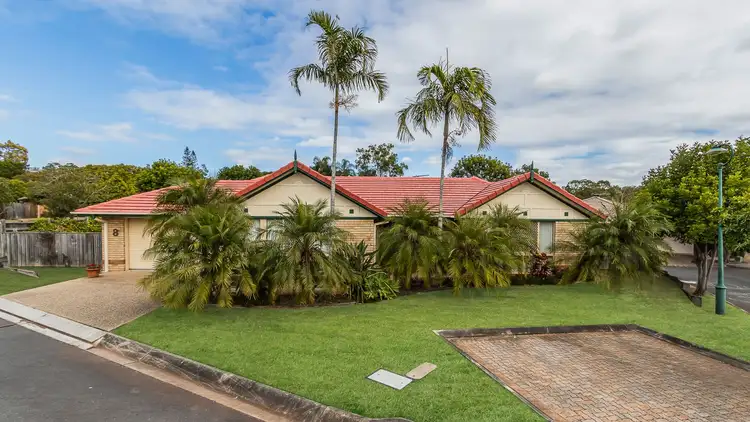 8/9 Naver Street, Middle Park QLD 4074