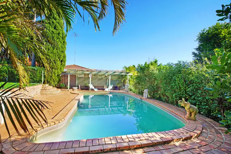 7 Tornado Crescent, Cranebrook NSW 2749