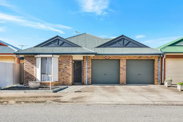 15 Crown Terrace, Royal Park SA 5014
