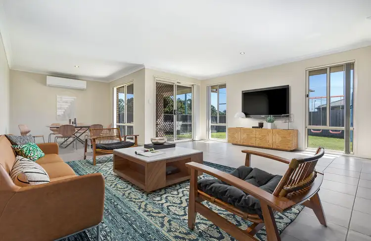 Main view of Homely house listing, 10 Highside Court, Morayfield QLD 4506