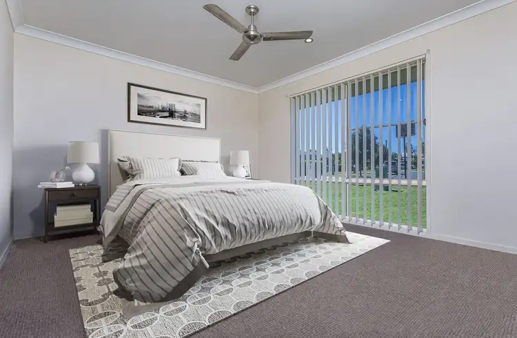 Fifth view of Homely house listing, 10 Highside Court, Morayfield QLD 4506