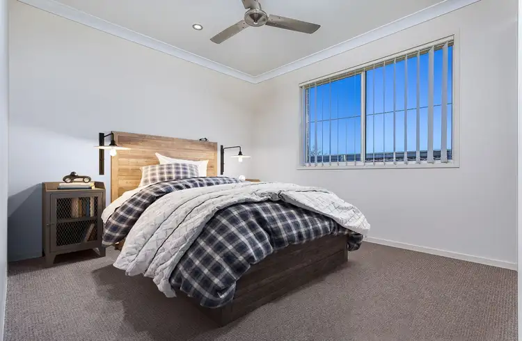 Seventh view of Homely house listing, 10 Highside Court, Morayfield QLD 4506