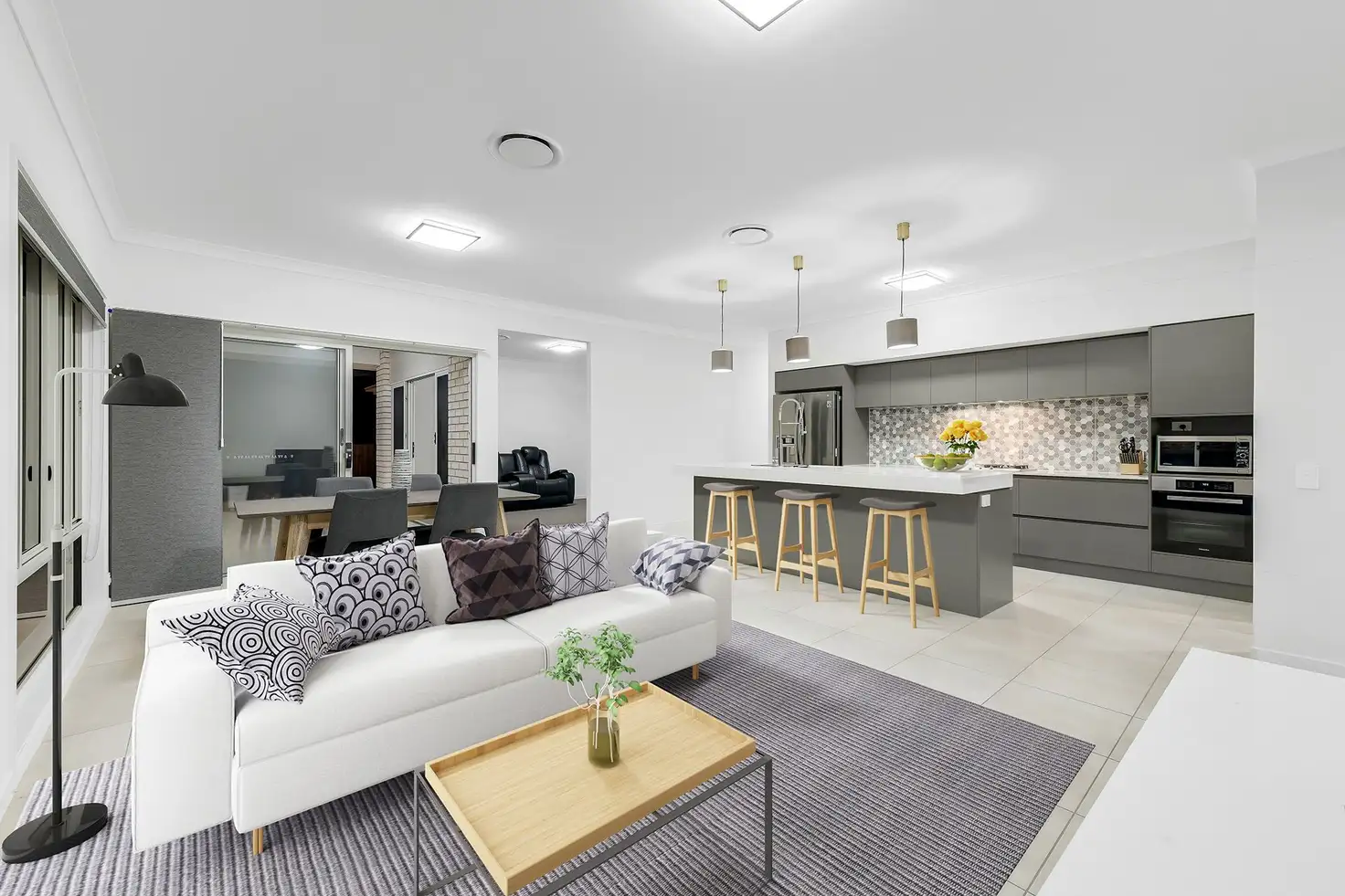 Main view of Homely house listing, 6 Little Bittern Place, Bli Bli QLD 4560