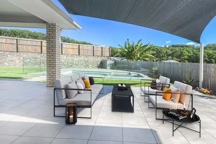 Third view of Homely house listing, 6 Little Bittern Place, Bli Bli QLD 4560