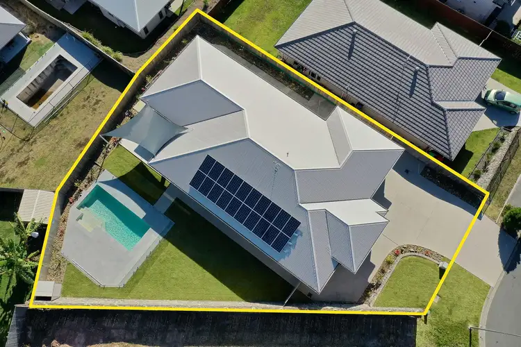 Fourth view of Homely house listing, 6 Little Bittern Place, Bli Bli QLD 4560