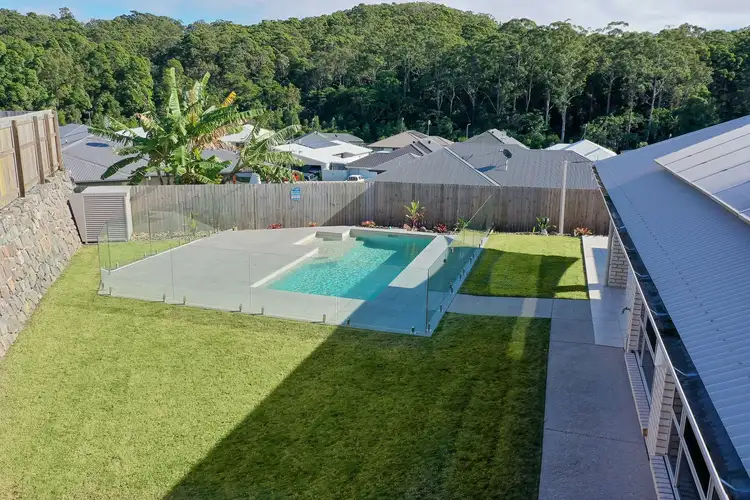 Fifth view of Homely house listing, 6 Little Bittern Place, Bli Bli QLD 4560