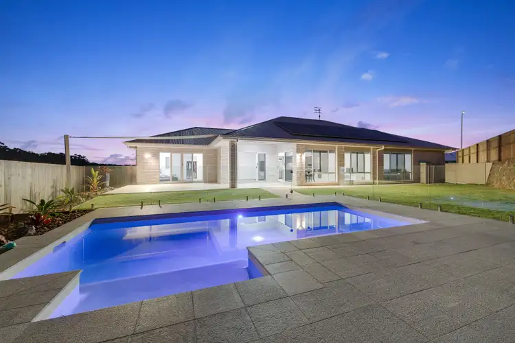 Sixth view of Homely house listing, 6 Little Bittern Place, Bli Bli QLD 4560