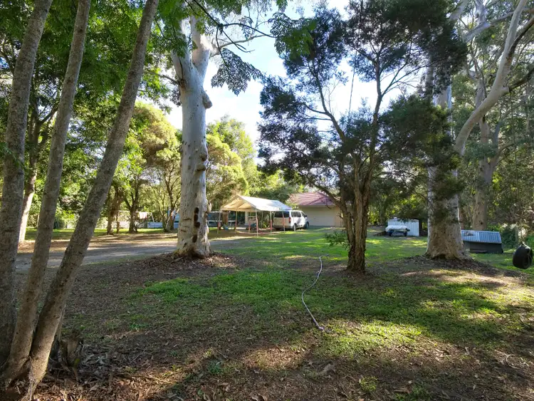 Main view of Homely house listing, 45-47 Damiani Road, Elimbah QLD 4516