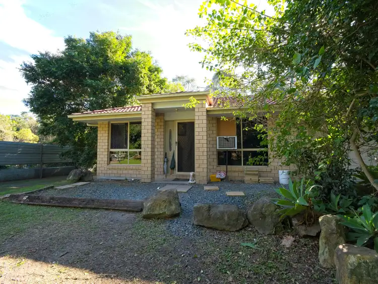 Second view of Homely house listing, 45-47 Damiani Road, Elimbah QLD 4516