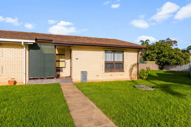 Second view of Homely unit listing, Unit 10, 8 Emlyn Avenue, Salisbury SA 5108