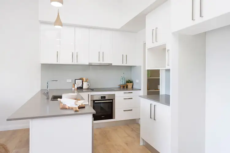 Fourth view of Homely semi-detached listing, 48B Hume Drive, Helensburgh NSW 2508