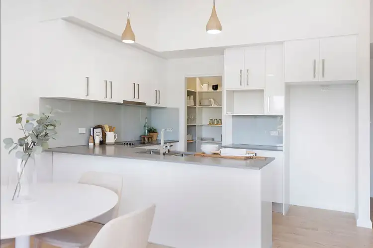 Fifth view of Homely semi-detached listing, 48B Hume Drive, Helensburgh NSW 2508