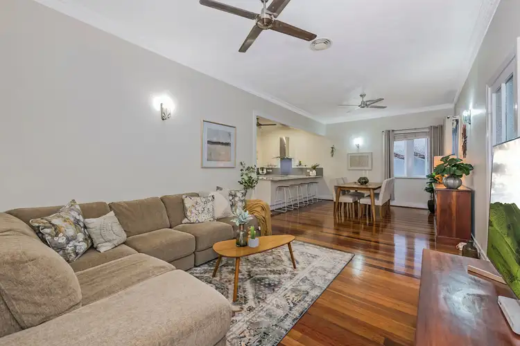 Fifth view of Homely house listing, 181 Bundock Street, West End QLD 4810