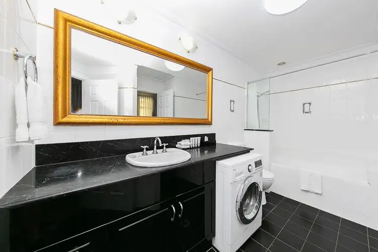 Fifth view of Homely apartment listing, 4001/255 Ann Street, Brisbane City QLD 4000