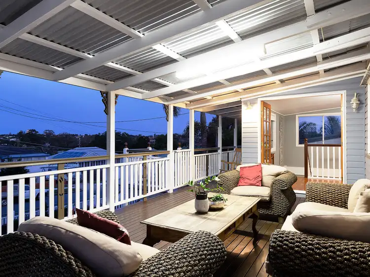 Third view of Homely house listing, 32 Bushing Street, Wynnum West QLD 4178