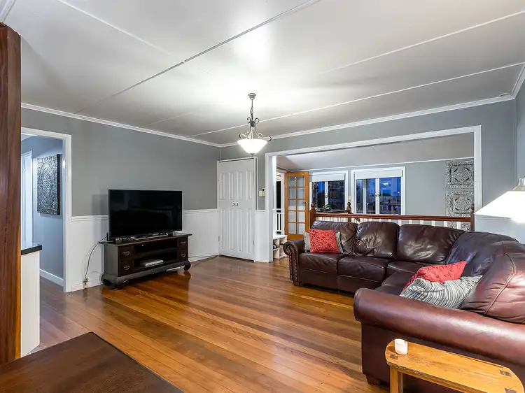 Fourth view of Homely house listing, 32 Bushing Street, Wynnum West QLD 4178