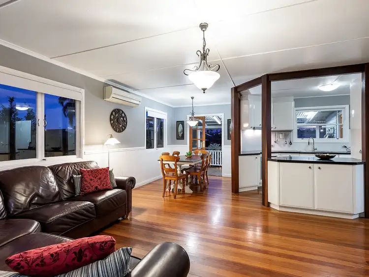 Fifth view of Homely house listing, 32 Bushing Street, Wynnum West QLD 4178