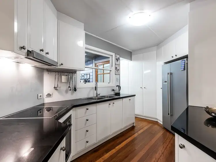 Sixth view of Homely house listing, 32 Bushing Street, Wynnum West QLD 4178