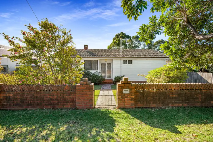 47 St Anns Street, Nowra NSW 2541