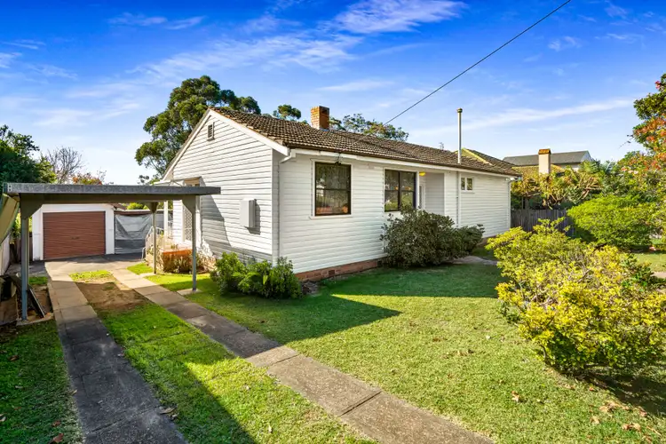 Fourth view of Homely house listing, 47 St Anns Street, Nowra NSW 2541