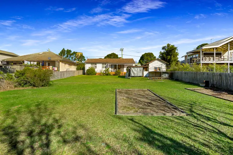 Seventh view of Homely house listing, 47 St Anns Street, Nowra NSW 2541