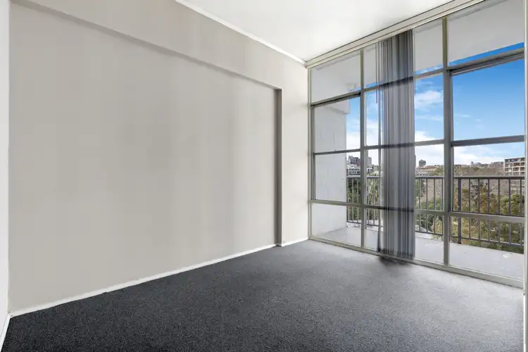 Second view of Homely apartment listing, 509/34 Wentworth Street, Glebe NSW 2037