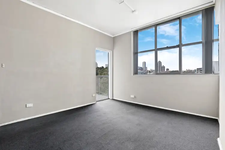 Third view of Homely apartment listing, 509/34 Wentworth Street, Glebe NSW 2037