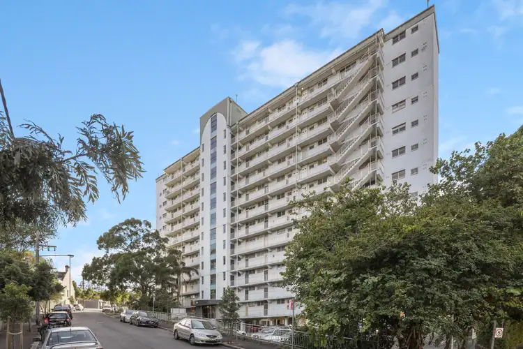 Sixth view of Homely apartment listing, 509/34 Wentworth Street, Glebe NSW 2037