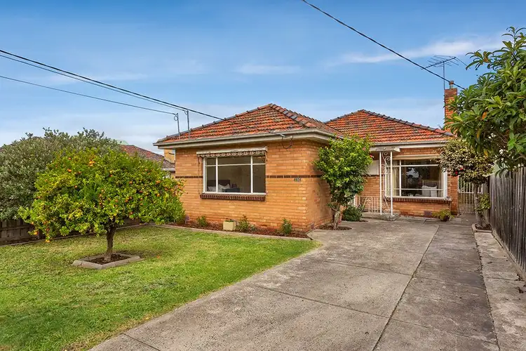 102A Collins Street, Thornbury VIC 3071