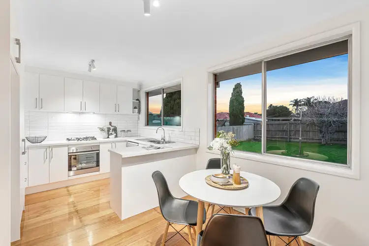 Second view of Homely house listing, 14 Lea Road, Mulgrave VIC 3170