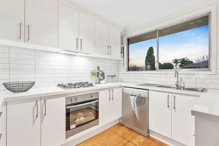 Third view of Homely house listing, 14 Lea Road, Mulgrave VIC 3170