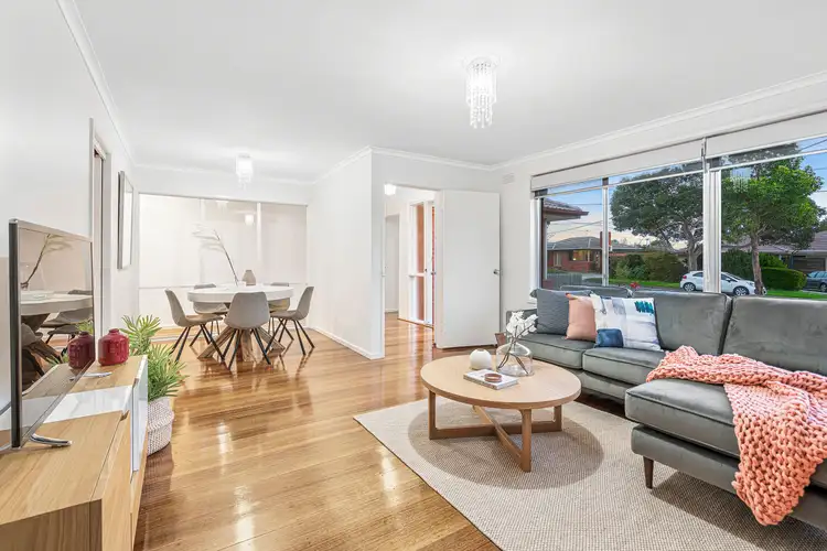 Sixth view of Homely house listing, 14 Lea Road, Mulgrave VIC 3170