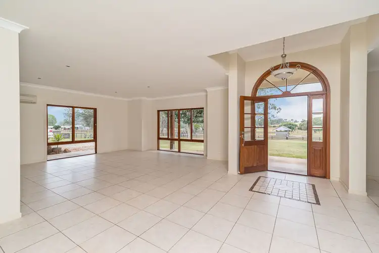 Third view of Homely rural property listing, 8201 Mount Lindesay Hwy (via Beaudesert), Josephville QLD 4285