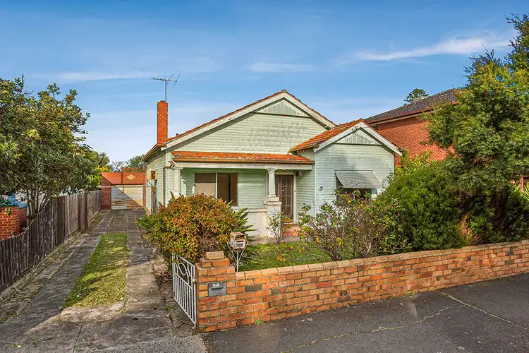 3 Smith Street, Brunswick West VIC 3055