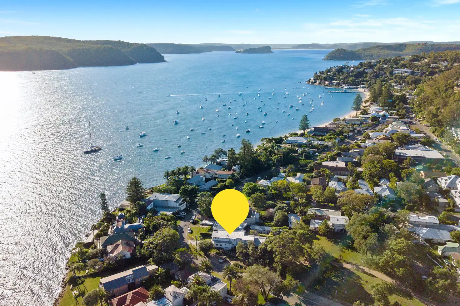 Main view of Homely house listing, 7 Iluka Road, Palm Beach NSW 2108