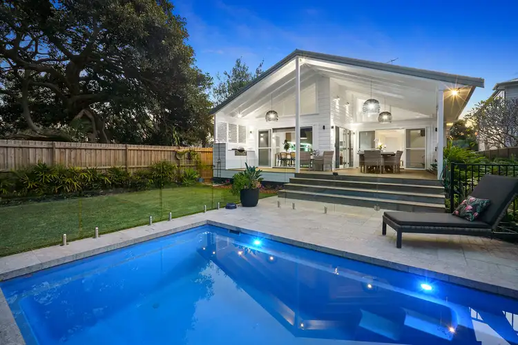Second view of Homely house listing, 7 Iluka Road, Palm Beach NSW 2108