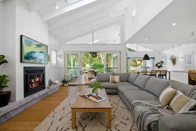Fourth view of Homely house listing, 7 Iluka Road, Palm Beach NSW 2108